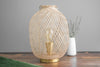 TABLE LAMP MODEL NO. 4237