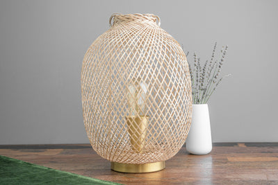 TABLE LAMP MODEL NO. 4237