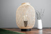 TABLE LAMP MODEL NO. 4237