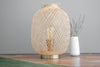 TABLE LAMP MODEL NO. 4237