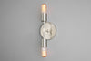 SCONCE MODEL No. 8980