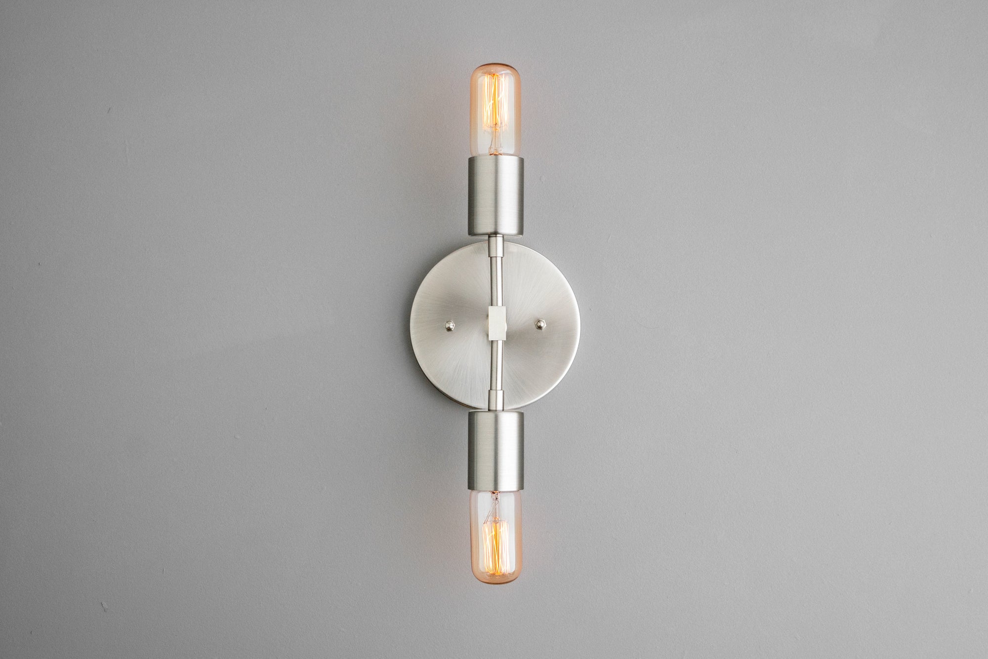 SCONCE MODEL No. 8980