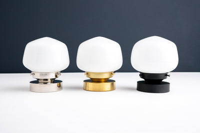 TABLE LAMP MODEL No. 1377