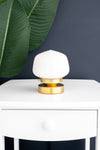 TABLE LAMP MODEL No. 1377