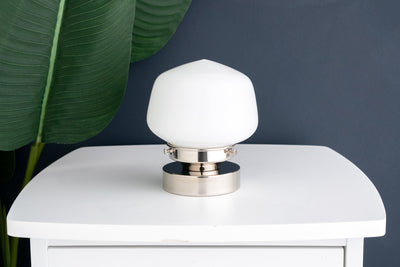 TABLE LAMP MODEL No. 1377