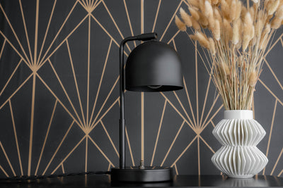 TABLE LAMP MODEL No. 3306