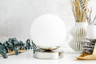 TABLE LAMP MODEL No. 3024