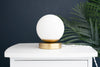 TABLE LAMP MODEL No. 3024