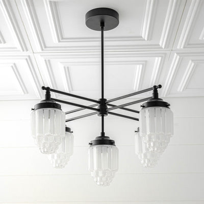 CHANDELIER MODEL NO. 5830