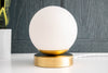 TABLE LAMP MODEL No. 3024