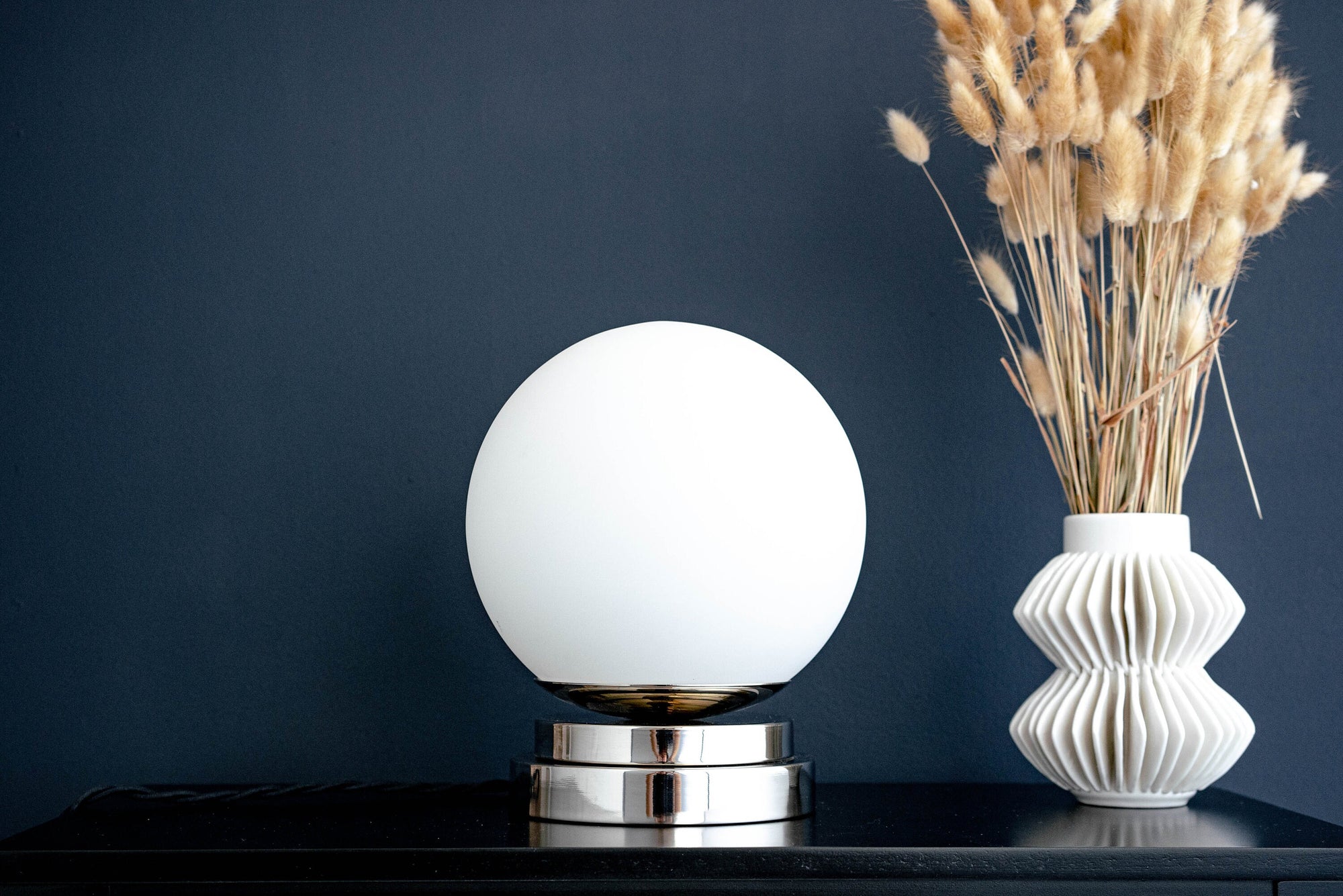 TABLE LAMP MODEL No. 5169