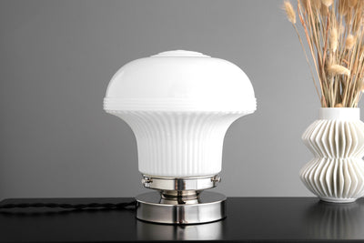 Table Lamp Model No. 4354