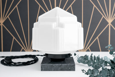 Table Lamp Model No. 4825