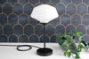 Table Lamp Model No. 1806