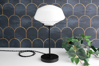 Table Lamp Model No. 1806