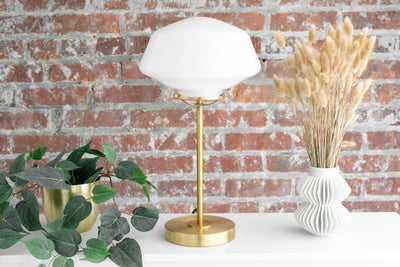 Table Lamp Model No. 1806