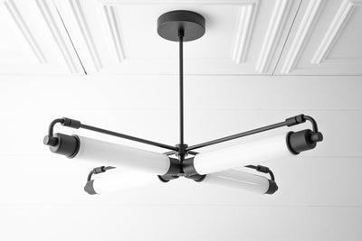 CHANDELIER MODEL NO. 1683