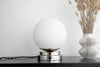 TABLE LAMP MODEL No. 5169