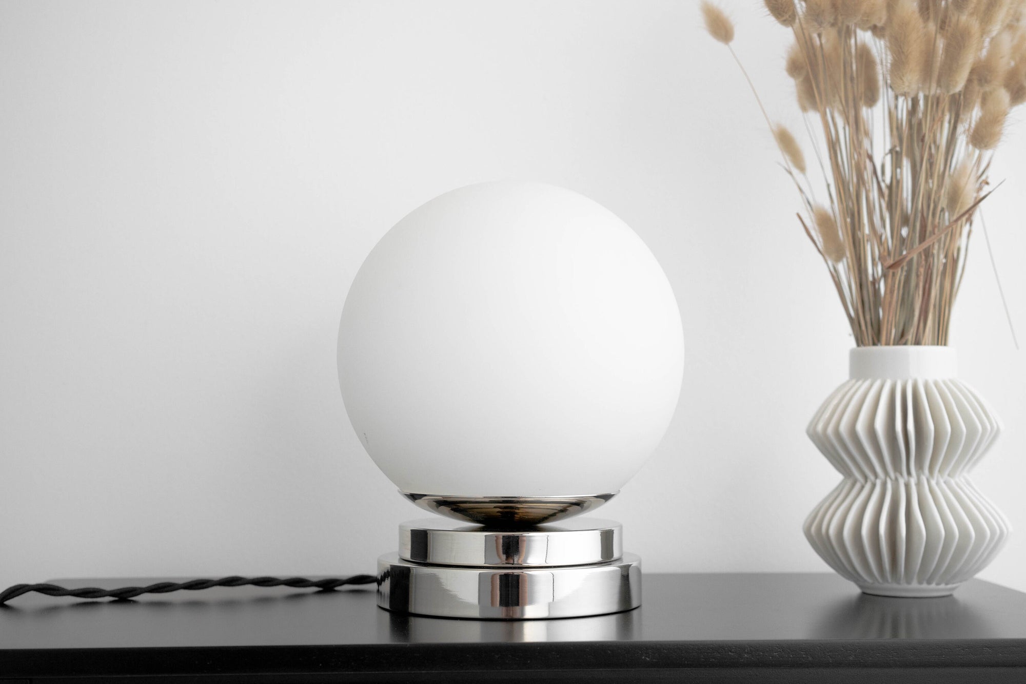 TABLE LAMP MODEL No. 5169