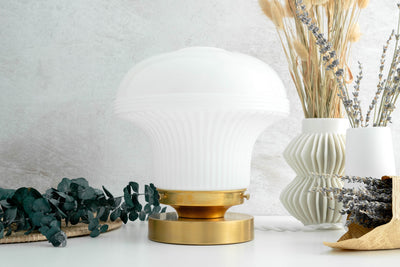 Table Lamp Model No. 4354