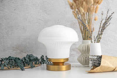 Table Lamp Model No. 4354