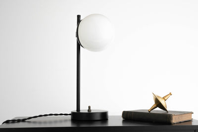 Table Lamp Model No. 5814