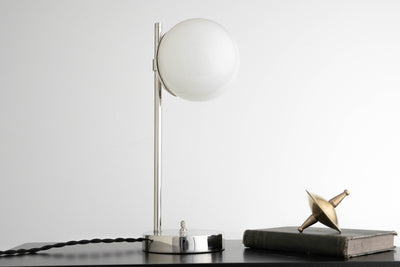 Table Lamp Model No. 5814
