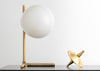 TABLE LAMP MODEL No. 7084
