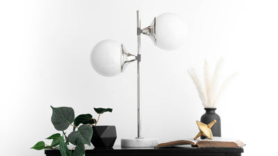 Table Lamp Model No. 0892
