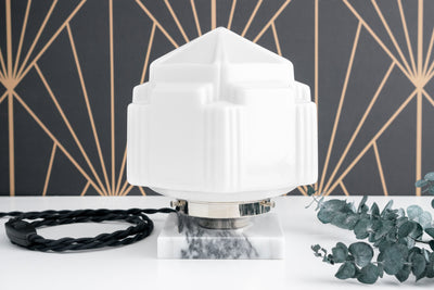 Table Lamp Model No. 4825