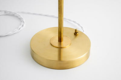 Table Lamp Model No. 1806