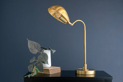 Table Lamp Model No. 6688