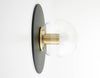 SCONCE MODEL NO. 7747