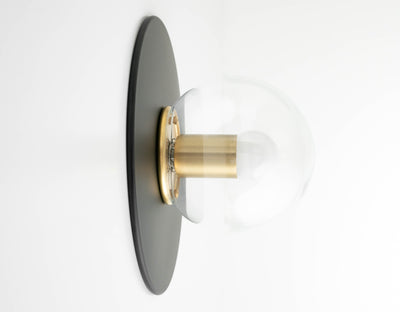 SCONCE MODEL NO. 7747
