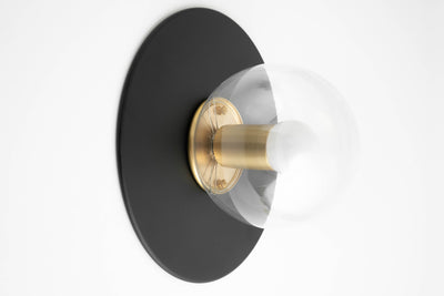 SCONCE MODEL NO. 7747