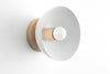 SCONCE MODEL NO. 6871