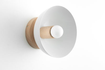 SCONCE MODEL NO. 6871