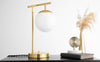 Table Lamp Model No. 8017