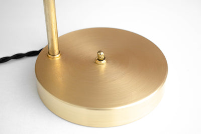 Table Lamp Model No. 8017