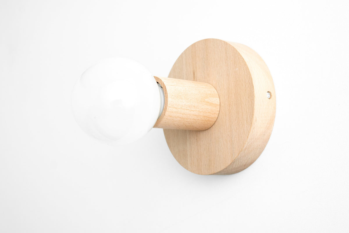 SCONCE MODEL NO. 2945