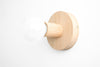 SCONCE MODEL NO. 2945