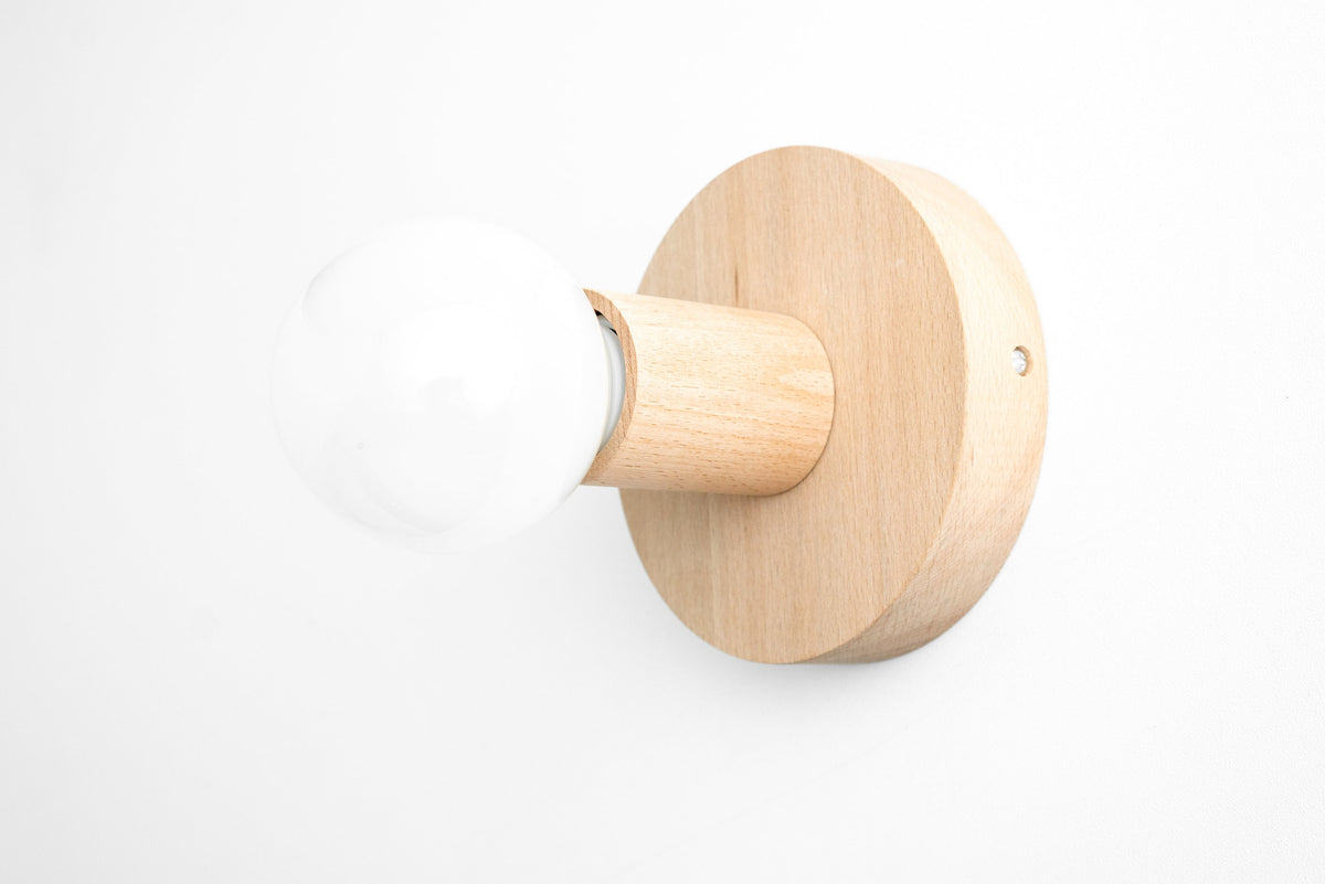 SCONCE MODEL NO. 2945