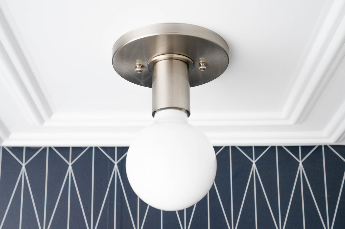 SCONCE MODEL NO. 0656