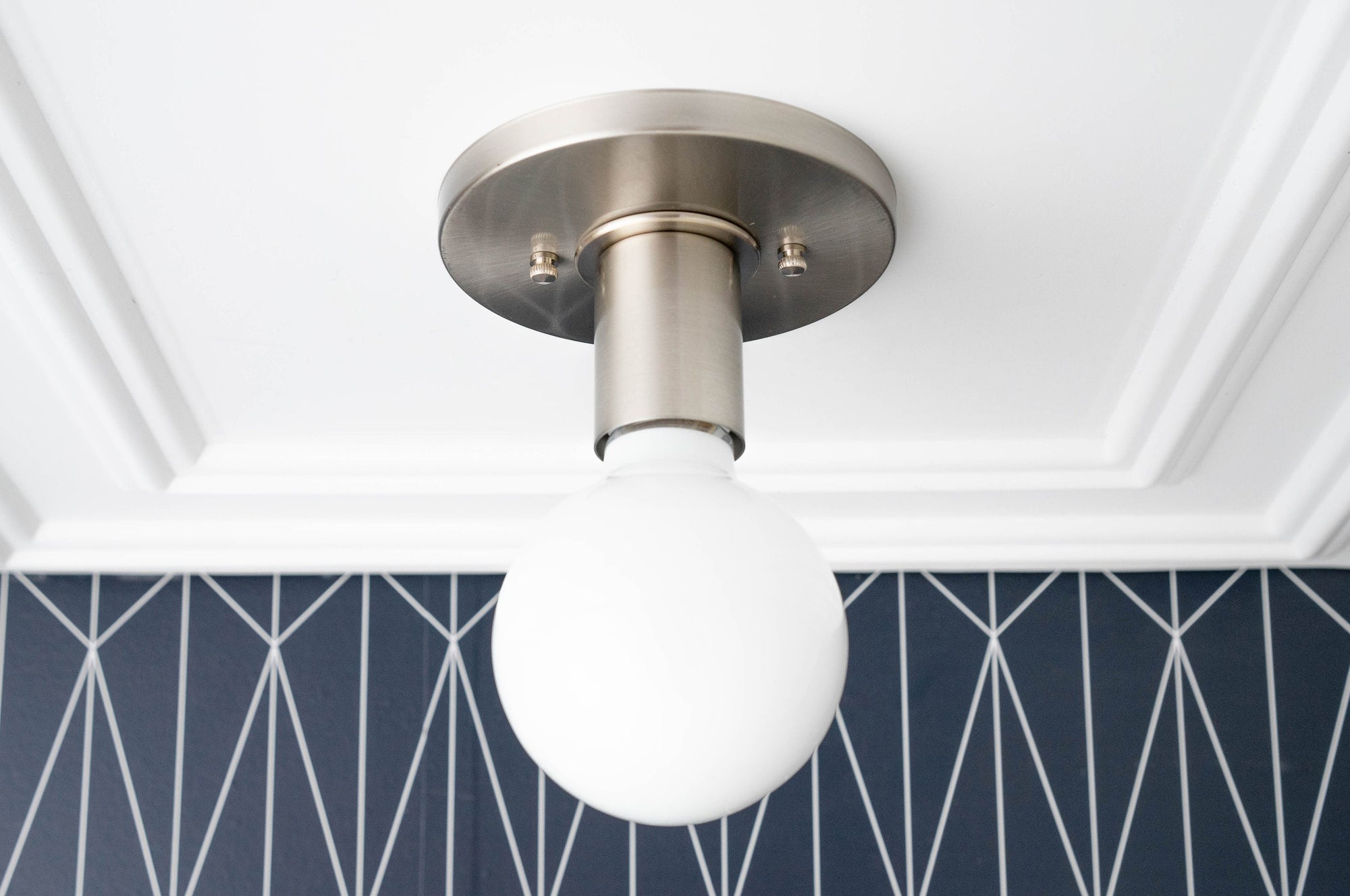 SCONCE MODEL NO. 0656