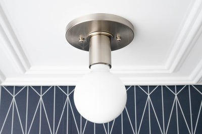 SCONCE MODEL NO. 0656
