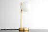 Table Lamp Model No. 5814