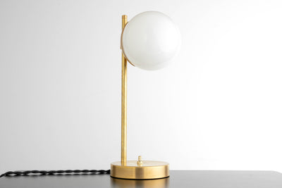 Table Lamp Model No. 5814