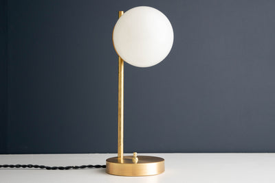 Table Lamp Model No. 5814