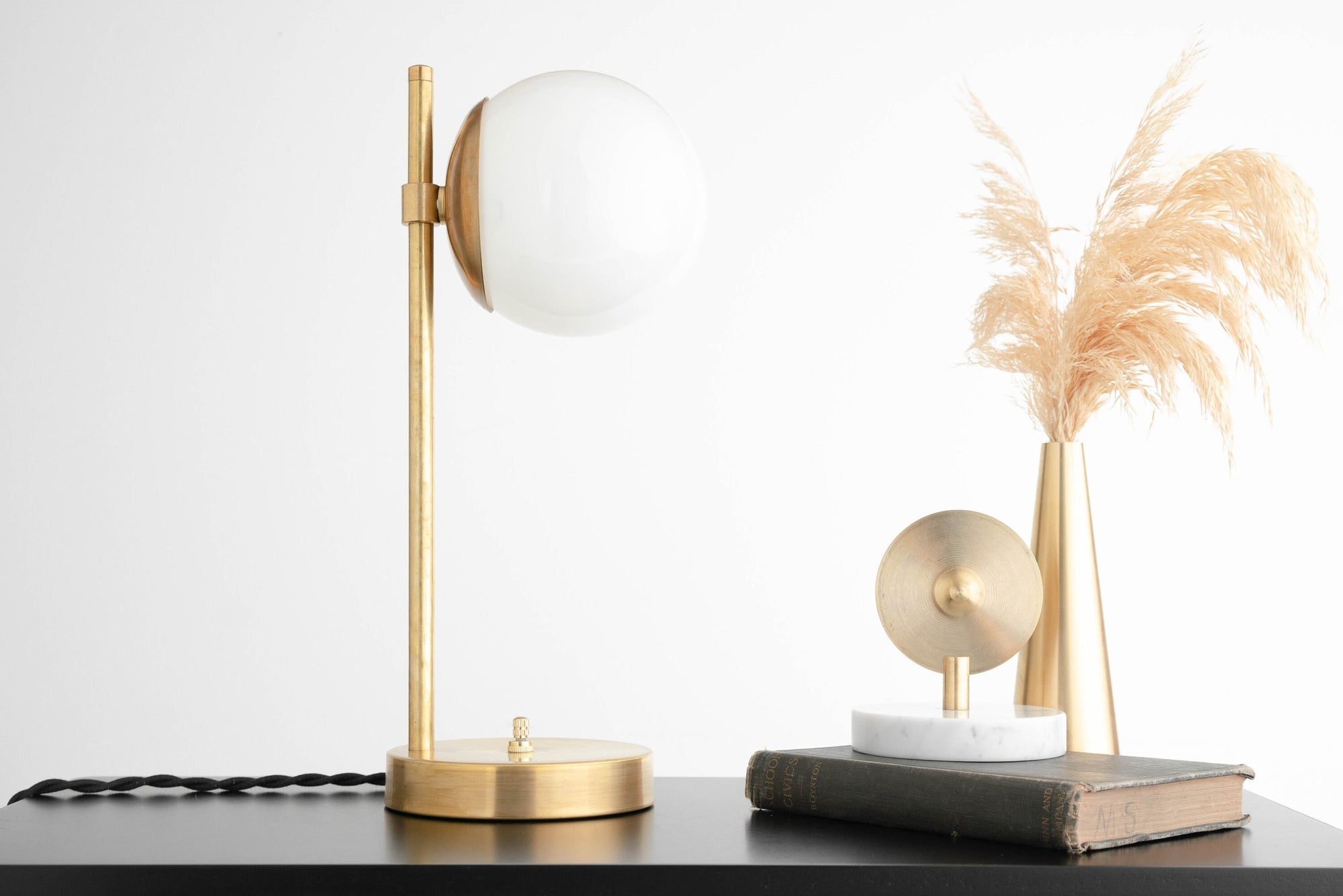 Table Lamp Model No. 5814