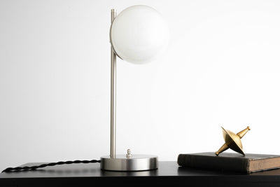 Table Lamp Model No. 5814